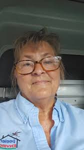 Frankie Bridge Interviews Dean Siford