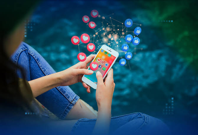 Social media content - Tips to create engaging and shareable