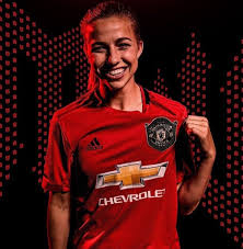 5.0 out of 5 stars. Jackie Groenen Manchester United Soccer Girl Women S Soccer Soccer Outfits