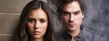 21 видео воспроизвести все the vampire diaries saison 8 vfhope andréa mikaelson. The Vampire Diaries Season 8 Damon And Elena Married We Have The Answer The Siver Times