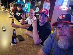 WWHL player becomes chamber of commerce president