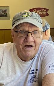 John A. Gallant, Sr.