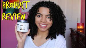 Review Eden Bodyworks Coconut Shea Curl Defining Creme Natural Curly Curl Defining Creme Curly Hair Styles Naturally Curly Hair Videos