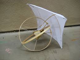 Dina Rubiolo Beginning Sculpture Egg Drop Device Egg Drop Project Egg Drop Egg Designs