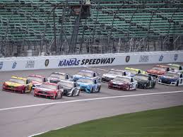 The nascar sprint cup series travels to kansas city, kansas this week for the gobowling 400. Hollywood Casino 400 At Kansas Odds Picks And Best Bets