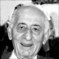 CHRIST ANTON Obituary (2017)