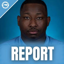 North Carolina cornerbacks coach Armond Hawkins has reportedly been  suspended in connection with a recent extra benefits allegation that has  surfaced. Read more below ⬇️