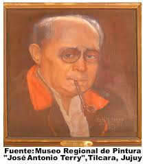 José Antonio Terry, pintor y líder Sordo argentino (1878‐1954)