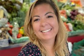 Delyanne Arjona está preocupada porque las personas no se están vacunando