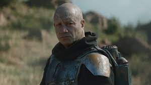 Boba Fett Is Back Temuera Morrison On The Return Of A Star Wars Icon Starwars Com Boba Fett New Star Wars Star Wars Boba Fett