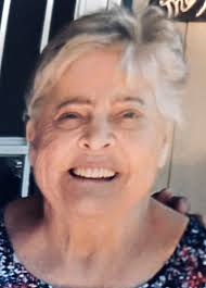 Obituary for Lois M (Bonney) Follett