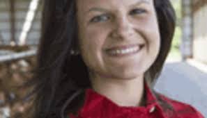 Taylor Pires's Instagram, Twitter & Facebook