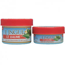 Ungula Baume Fourchette Ungula Naturalis