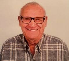 Franklin Oster Obituary (2025)