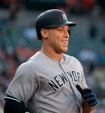 Aaron Judge - Wikipedia