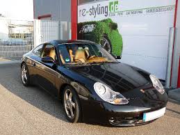 Ferrari 4speciale teilfolierung schwarz matt. Autofolierung Stuttgart Folierung Von Autos Car Wrapping