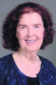 Sandra McSwain-Jones Obituary (1941