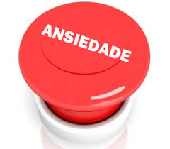 Resultado de imagem para ansiedade