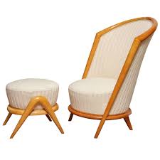 French Fireside Chair In 2020 Fireside Chairs Small Comfy Chair Patio Lounge Furniture