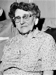 Mae Beth Williams Ramey (1879-1974)