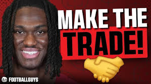 4 Potential BREAKOUT Players You NEED To Draft