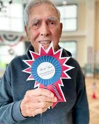 Sen. Ed Hooper makes sure Pinellas veterans aren't forgotten