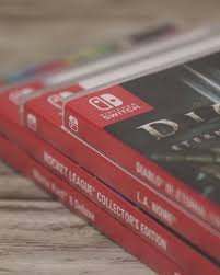 How Do You Prefer To Get Your Games As A Download Or By Actually Going To The Store I Prefer Going To The Store The Most And You Games Nintendo Switch