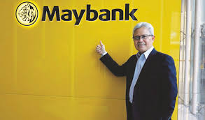 Any aspiration can come true with the right opportunity. Maybank Opens Third Premier Wealth Lounge At New Branch Ratanav Online