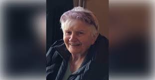 Obituary information for Claudia Joan Sabourin
