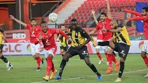 وجاء جدول ترتيب الدوري المصري بعد تعادل الأهلي أمام بيراميدز كالتالي: S2wrfsdmc89v2m