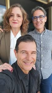 Alex Bermudez, Directora y creadora de @vialattea_ccs ...un exquisitez  indescriptible!!, ., En la #AgendaSibarita de Luciano Pressato  @vibrasibarita por @kysfm101.5 , ., @amediamananaenkys , ...