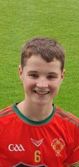 Congratulations to Michael Davitts Players; Adam Keating, Alan Lawlor,  Frankie Doyle, Hugh Dunican & Conor Ryan