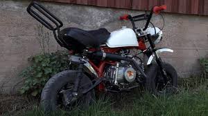 Show all show first 10. 125cc Manki Tulille Youtube