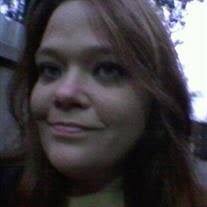 Amanda Jane Thomason Obituary