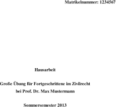 Nimm meine erfahrungen und erstelle damit deine persönliche iu titelblatt vorlage. Schrieben Deckblatt Gliederung Mit Auf Zeichnis A Deckblatt Aktuelles Semester Werden Pdf Kostenfreier Download