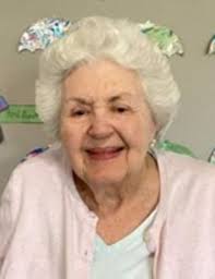 Most Recent Obituaries