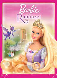 10 Peliculas De Barbie Que Te Daran Un Golpe Directo A La Nostalgia Peliculas De Barbie Barbie Rapunzel Barbie