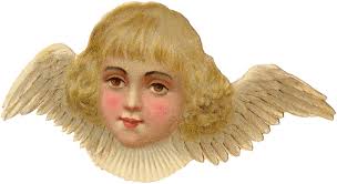 In this video, we explore the biblical portrayals of. 4 Cherub Angel Clip Art Beautiful The Graphics Fairy