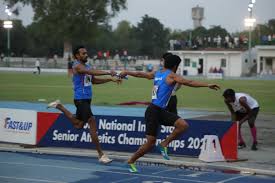 The women's relay is the number 1 seed heading into this meet. Tokyo 2020 Olympics Know Your Olympians India S 4x400m Men S Relay Team Marketshockers