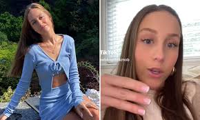 Georgia Costello's Instagram, Twitter & Facebook