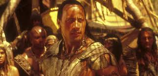 The house of the scorpion. Dwayne Johnson To Produce The Scorpion King Reboot At Universal Variety