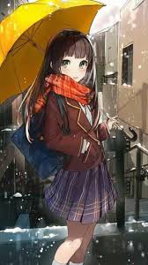 art anime おしゃれまとめの人気アイデア pinterest oumayma mhiri 傘イラスト 俯瞰 イラスト イラスト