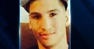 Tony Losey, aspiring Olympic boxer, crushed to death by tank in Kansas