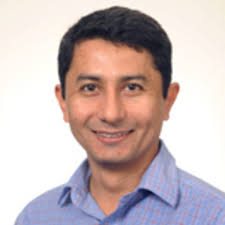 Rodrigo CORTES-LOBOS