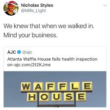 Waffle House Waffle House Funny Memes Funny
