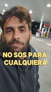 Con poca señal y lo último de batería te deseo las buenas noches que  mereciste siempre. Si lo viste hasta el final, mañana quiero despertar y  ver que vos escribiste acá., ., En www.nicolasandreoli.me ...