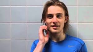 Jakob Thorup, Borupgårdskolen