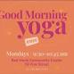 Good Morning Yoga at the Red Hook Community Center event image