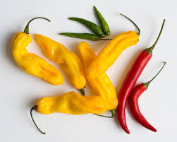 Delish rounded up the spiciest hot sauces that exist, including one that measures 9 million on the like, great—you do you. Chili Pepper Wikipedia