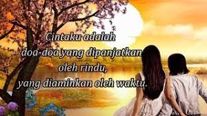Maybe you would like to learn more about one of these? 30 Status Bikin Baper Yang Akan Menyentuh Dan Mengoyak Hatimu